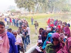 Bihar Panchayat Chunav Updates: आठवें चरण का मतदान संपन्न, बांका में 20 बाइक और तीन चारपहिया जब्त, नालंदा में चुनावकर्मी की मौत