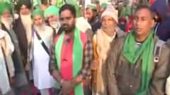 'Bihar farmers benefited from farm laws', says JDU Spokesperson Ajay Alok