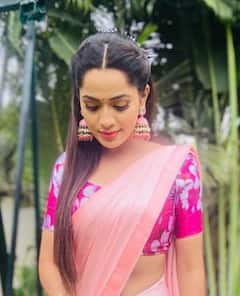 Shobha Shetty Photos: డాక్టర్ బాబుని ముప్పతిప్పలు పెడుతున్న బ్యూటిఫుల్ మోనిత ఫొటోస్