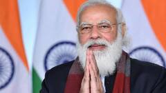 70 ka sangram: Dehradun में विशाल जनसभा को संबोधित करेंगे PM Modi। Hindi News
