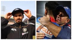 'Proud Of You': Ricky Ponting Congratulates Shreyas Iyer On Test Debut, Says 'Its Only The Beginning'