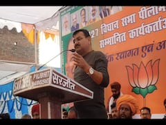 UP Election 2022: बीजेपी विधायक का दावा- मुलायम सिंह यादव के बर्थ डे पर मुंबई से बुलाई जाती थी डांसर