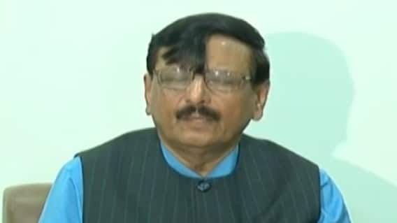 શ્રમ-રોજગાર પંચાયત મંત્રી બ્રિજેશ મિરજા પત્રકાર પરિષદ, જુઓ ગુજરાતી ન્યુઝ