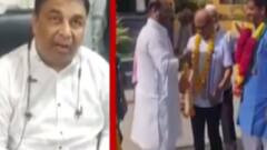 છોટાઉદેપુર નગરપાલિકામાં પ્રમુખ તરીકે સંગ્રામસિંહ રાઠવા બિનહરીફ ચૂંટાયા, જુઓ ગુજરાતી ન્યુઝ