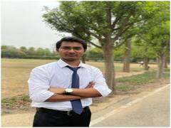 UPSC Topper Tips : UPSC टॉपर शुभम बताएंगे एग्जाम क्रैक करने का फॉर्मूला, जानिए कहां होगा प्रोग्राम और कैसे ले सकते हैं भाग