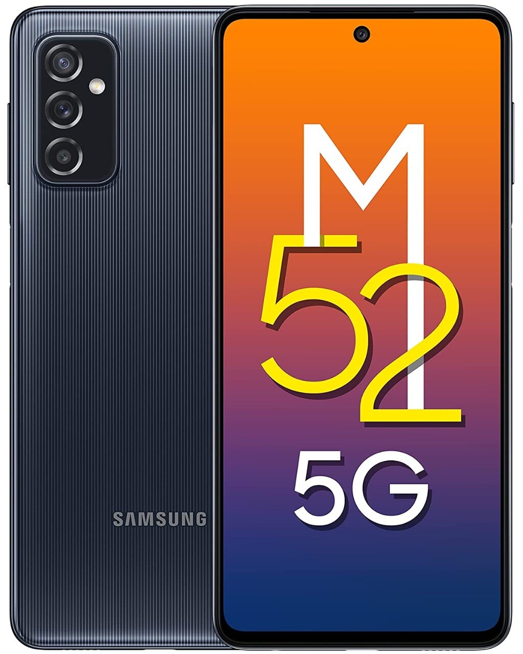 Amazon Offer: सबसे सुपर स्लिम डिजायन वाले Samsung Galaxy M52 5G पर ऑफर, सेल में सीधे 7 हजार तक की छूट