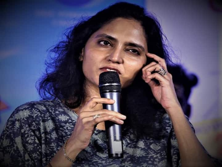 Nagarjuna niece and producer Supriya about AP Govt Cinematography New Bill Supriya: కొవిడ్‌లో చాలా గోతులు త‌వ్వుకున్నాం... మ‌ళ్లీ థియేట‌ర్ల‌కు రావాలి! - సుప్రియ