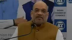 Amit Shah's address at Indian Chamber of Commerce