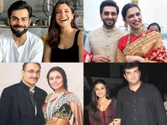 Bollywood Celebs Surname: अनुष्का शर्मा से रानी मुखर्जी तक, इन एक्ट्रेसेस ने कभी नहीं लगाया पति का सरनेम