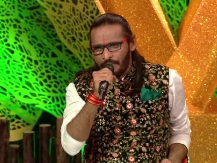 'Bigg Boss 15' Wildcard Contestant Abhijit Bichukale Not Entering Show As He Tests Positive For COVID-19: Report 'Bigg Boss 15' Wildcard Contestant Abhijit Bichukale Not Entering Show As He Tests Positive For COVID-19: Report