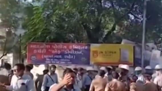 અમદવાદ: ટોરેન્ટ પાવરના અધિકારીઓ પર હુમલો, જુઓ ગુજરાતી ન્યુઝ