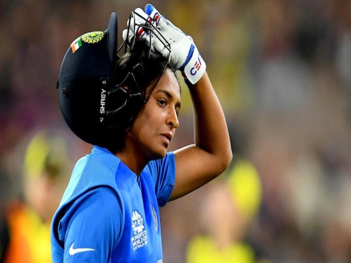 Harmanpreet Kaur | ஹர்மன்பிரீத் கவுரை ஆஸ்திரேலியா Big  Bash League கெளரவப்படுத்தியது ஏன்?