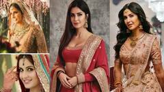 Katrina-Vicky Kaushal Wedding: বিয়ের সাজে স্পেশাল কী থাকছে ক্যাটরিনার?