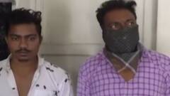 સાબરકાંઠાઃ તલોદમાં પોલીસકર્મીના ઘરમાં જ ઝડપાયું દારૂ બનાવવાનું મીની કારખાનું