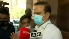 Extortion case | Param Bir Singh reaches Mumbai after 7 months