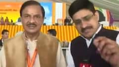 Jewar Airport को लेकर Noida के सांसद Mahesh Sharma ने किए खुलासे!