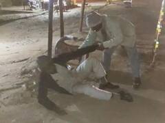 Chhattisgarh News: चेक पोस्ट पर तैनात पुलिसकर्मी छलका रहे जाम, वीडियो वायरल होने के बाद SP ने किया सस्पेंड