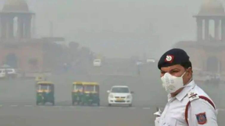 Delhi Pollution- delhi to allow entry of only CNG, electric vehicles from 27 November, Read Details here Delhi News: दिल्ली में इस दिन से पेट्रोल-डीजल गाड़ियों की एंट्री बैन, सिर्फ इलेक्ट्रिक, सीएनजी वाहनों को छूट