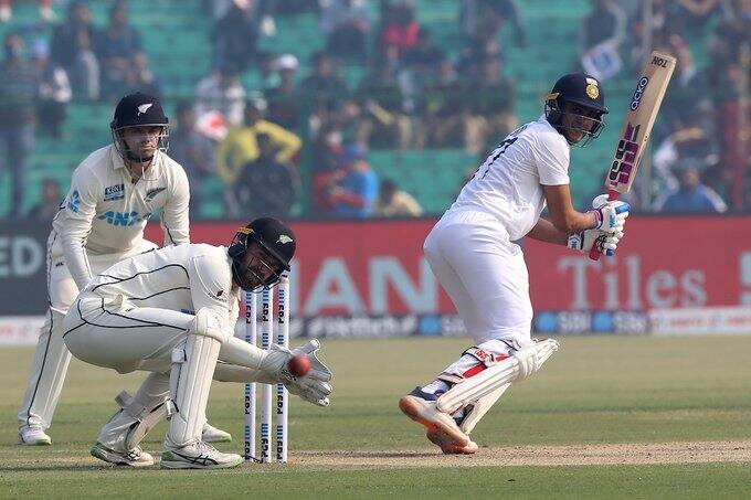 Test Match Records Shubman gill Most 50 Plus scores for Indian openers in Tests before turning 23 behind sunil gavaskar Test Match Records: 23 ఏళ్లకే శుభ్‌మన్‌ అరుదైన రికార్డు.. సన్నీకి చేరువ అవుతాడా?