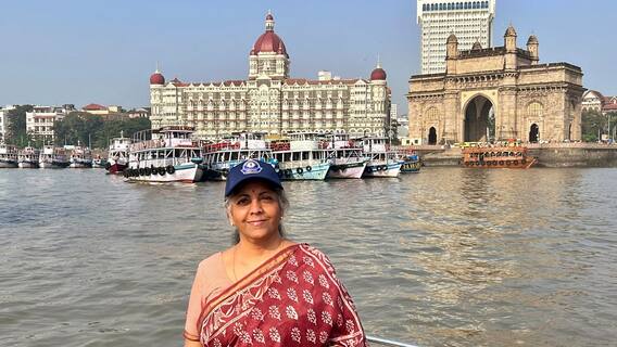 Top 50 : महत्त्वाच्या 50 महत्त्वाच्या बातम्यांचा वेगवान आढावा : बातम्यांचं अर्धशतक 25 नोव्हेंबर 2021