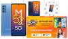 Amazon Offer: অ্যামাজনে দারুণ অফার, Samsung Galaxy M52 5G-তে সরাসরি ৭ হাজার পর্যন্ত ছাড়