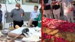 કોંગ્રેસના દિગ્ગજ નેતા અહમદ પટેલની આજે પ્રથમ પુણ્ય તિથિ, જુઓ ગુજરાતી ન્યુઝ