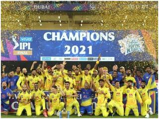 IPL 2022: मेगा ऑक्शन से पहले इन खिलाड़ियों को रिटेन कर सकती है चेन्नई सुपर किंग्स