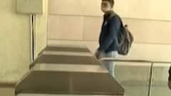 ગાંધીનગર: સચિવાલયમાં કાર્ડ સ્વેપથી હાજરી ફરી શરુ, જુઓ ગુજરાતી ન્યુઝ