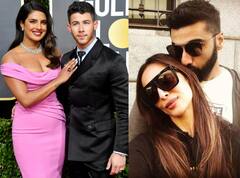 Priyanka Chopra To Malaika Arora: कोई 10 साल तो कोई 12 साल, अपने पार्टनर से उम्र में इतनी बड़ी हैं ये एक्ट्रेसेस