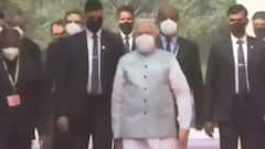 Jewar Airport Inauguration | Women eagerly waiting for PM Modi | Ground Report