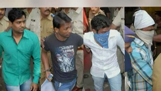 Shakti Mill Rape प्रकरणात फाशीऐवजी जन्मठेप का दिली गेली? आयुष्यभराच्या पश्चातापासाठी जन्मठेप?