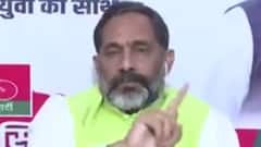 BJP के खिलाफ ना बोलने पर SP ने BSP को घेरा तो मिला पलटवार