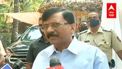 Sanjay Raut on ST Workers Strike : एसटी कामगारांना गिरणी कामगार करायचं आहे का? : संजय राऊत