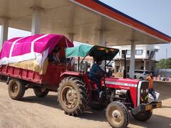 Farmers Protest: तेज हुई MSP कानून की मांग, कल रायपुर में ट्रैक्टर रैली निकालेंगे हजारों किसान