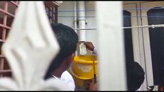 ACB Raid at Belgaum : कर्नाटकातील फिल्मी स्टाईल रेड पाहून तुम्हीही चक्रावून जाल! नोटाच नोटा; पण कुठे?