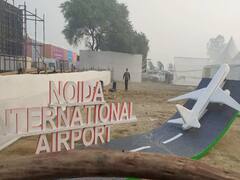 Noida International Airport: दुनिया के चौथे सबसे बड़े एयरपोर्ट का पीएम मोदी ने किया शिलान्यास, 3 साल में बनकर होगा तैयार, दिल्ली से होगी इतनी दूरी
