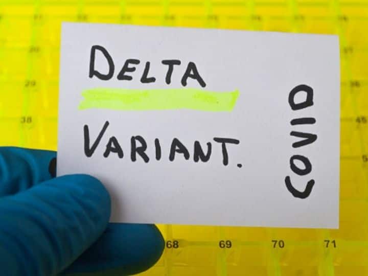 Covid Research: Why Delta Variant Of SARS-CoV-2 Spreads Easily And Infects People So Quickly Covid Research: Why Delta Variant Of SARS-CoV-2 Spreads Easily And Infects People So Quickly