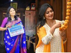 In Pics: देवमाणूस 2, श्वेता शिंदेचा 'पुनश्च हरिओम!'