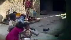 Special Report: महाराष्ट्र और गुजरात में बढ़ रहा कुपोषण, दाने-दाने को क्यों तरस रहे हैं बच्चे ?