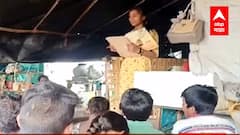 Jalgaon : नववीत शिकणाऱ्या विद्यार्थिनीचा आदर्श, गरीब विद्यार्थ्यांना शिक्षणाचे धडे