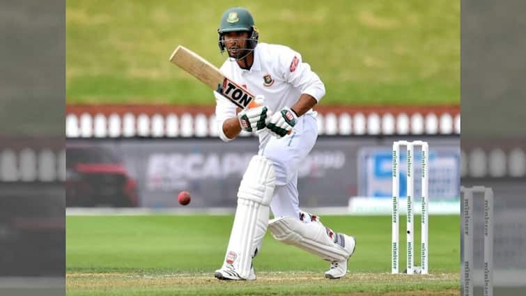 Bangladesh cricketer Mahmudullah Riyad retires from test cricket Mahmudullah Test Retirement: টেস্ট ক্রিকেট থেকে অবসর নিলেন মাহমুদুল্লাহ রিয়াদ