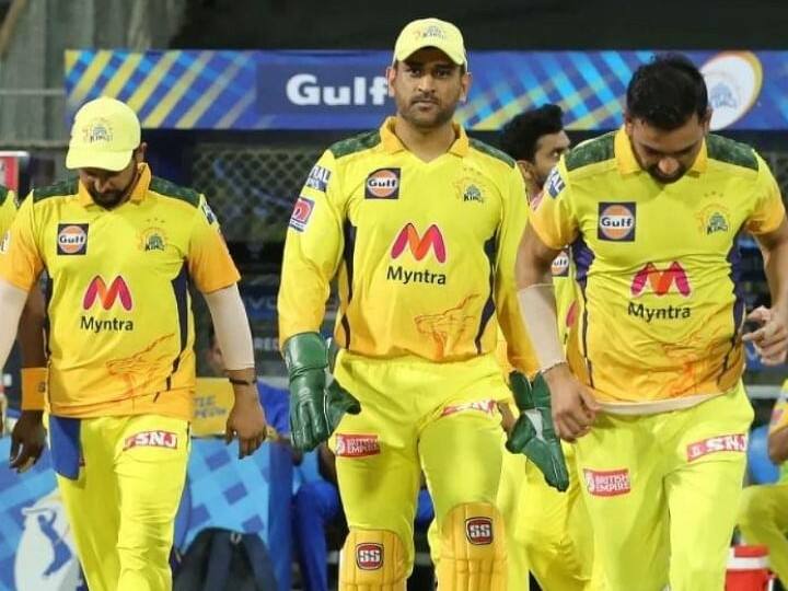 IPL 2022: धोनी को अगले तीन सत्रों के लिए रिटेन कर सकती है सीएसके