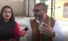 2022 के चुनाव में किन मुद्दों पर बनेगी Yogi सरकार?, सोनभद्र के MLA साहब ने गिनवाए..