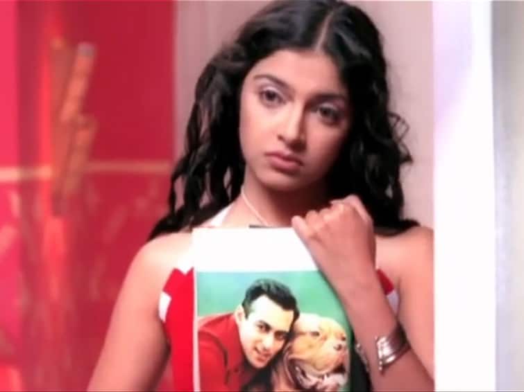 Divya Khosla had been seen in super duper hit album song with salman khan,'honey honey' 2003 में Divya khosla ने Salman khan के साथ दिया था ये सुपर-डुपर हिट सॉन्ग, आज तक सुनते हैं फैंस