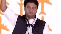 केंद्रीय उड्डयन मंत्री Jyotiraditya Scindia बोले- जेवर एयरपोर्ट दिल्ली एयरपोर्ट से भी आगे जाएगा