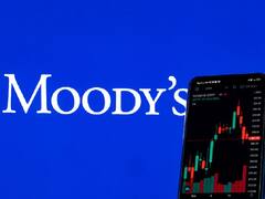 India GDP Growth: Moodys Says Economy To Rebound Strongly, FY22 Growth Pegged At 9.3%