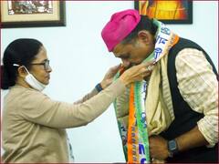 Delhi News: कीर्ति आजाद और योगानंद शास्त्री के जाने से दिल्ली में कितनी कमजोर होगी कांग्रेस