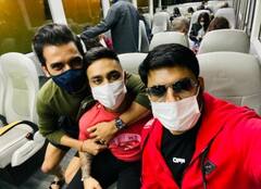 Kapil Sharma से टकराए 2 मास्कधारी सेलिब्रिटी, कॉमेडी किंग ने फैंस को दिया पहचानने का टास्क...कैसे खुला राज?