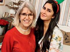 Katrina Kaif Family: बॉलीवुड की सुपरस्टार है Katrina Kaif, भाई-बहन भी कम नहीं, जानिए क्या करते हैं काम?