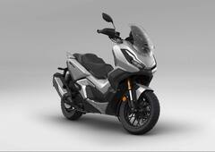 ਹੋਂਡਾ ਨੇ ਈਆਈਸੀਐਮਏ ਸ਼ੋਅ 'ਚ ਪੇਸ਼ ਕੀਤਾ ਨਿਊ ਏਡੀਵੀ 350, ਜਾਣੋ ਇਸ ਐਡਵੇਂਚਰ ਬਾਈਕ ਦੀ ਖਾਸੀਅਤ